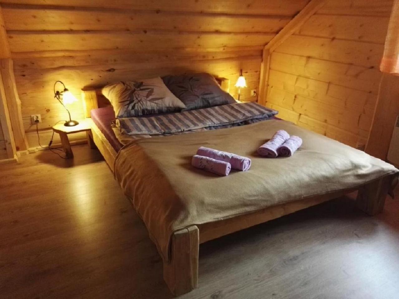 Cicha Domek alpejski Szczyrk